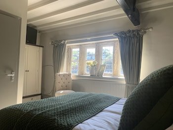 The Malthouse,Calderdale>>Brighouse,3 star