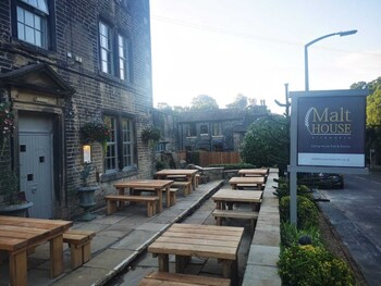 the malthouse