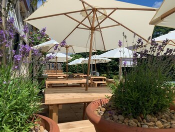 the malthouse