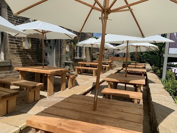 the malthouse