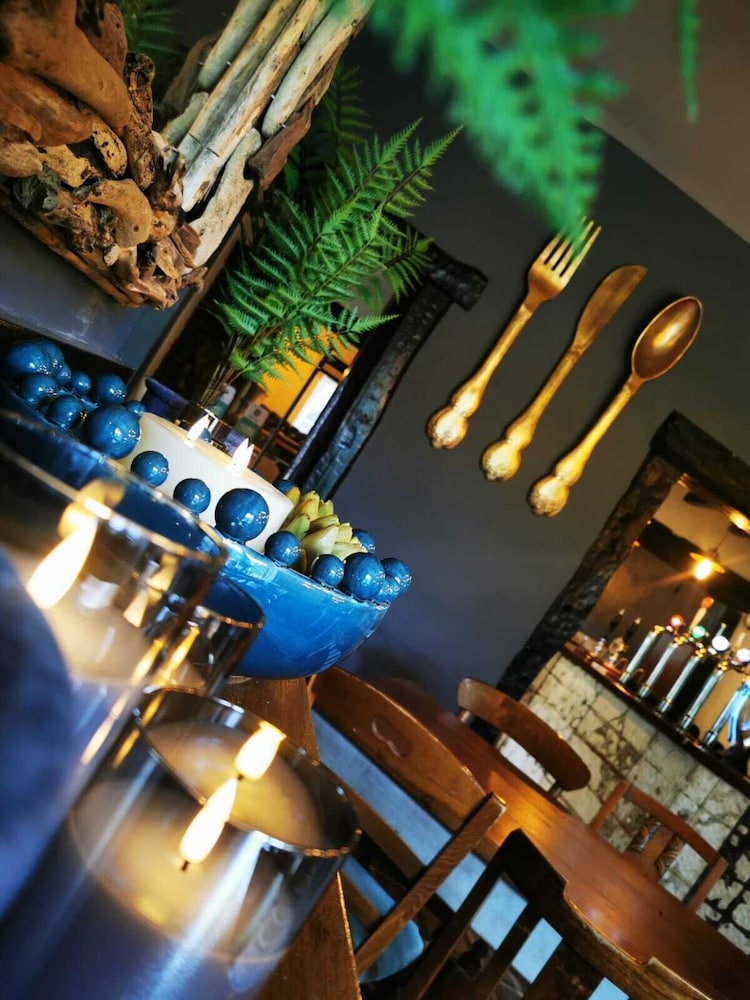 the malthouse