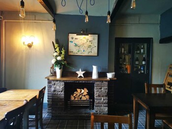 the malthouse