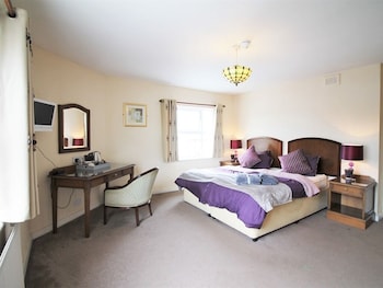 summerfield pub and boutique rooms