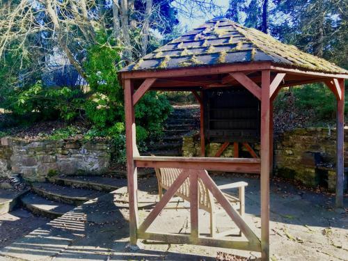 drumdevan country house inverness