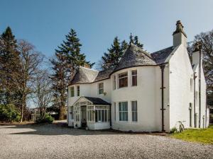 drumdevan country house inverness