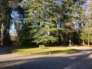 drumdevan country house inverness