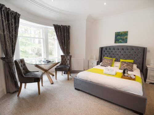 drumdevan country house inverness