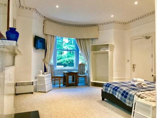 drumdevan country house inverness
