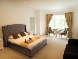 drumdevan country house inverness