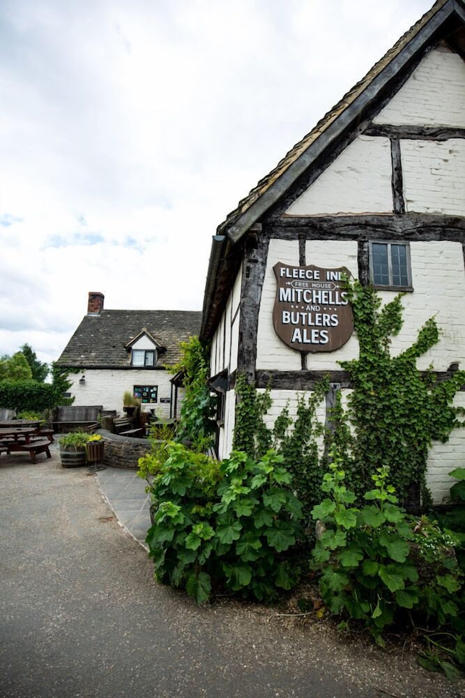 evesham