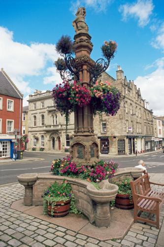 jedburgh