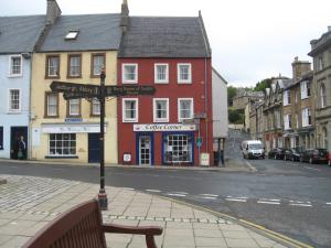 jedburgh