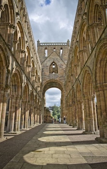 jedburgh