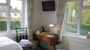 savannah bed and breakfast
