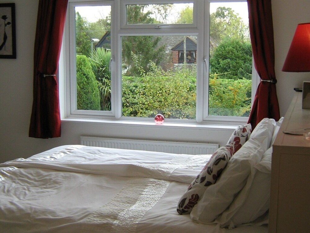 savannah bed and breakfast