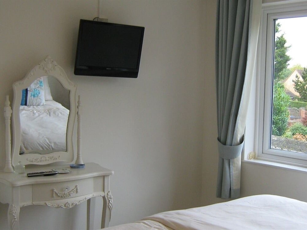 savannah bed and breakfast