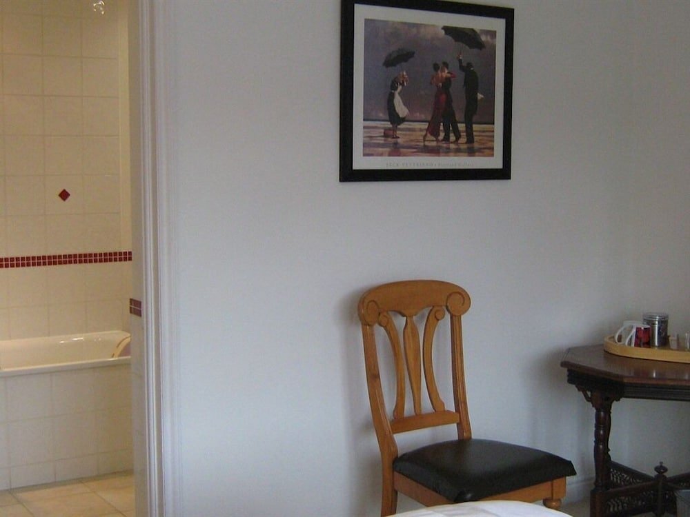 savannah bed and breakfast