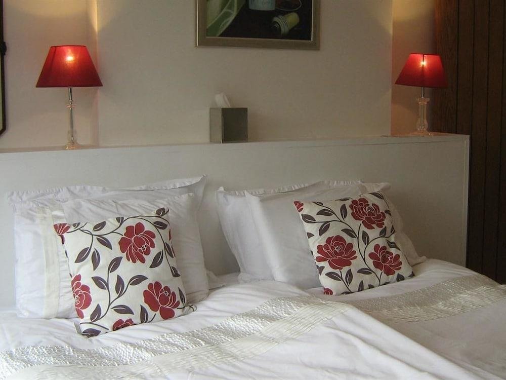 savannah bed and breakfast