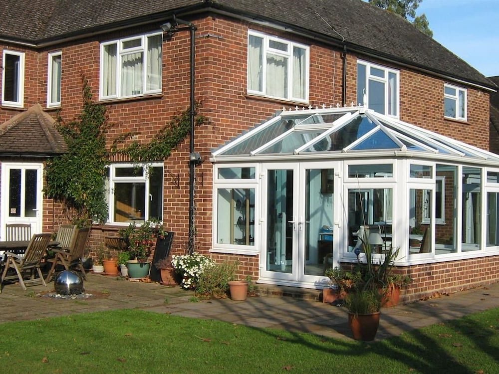 Savannah Bed & Breakfast,Egham>>Ascot,4 star
