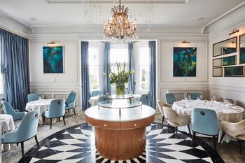 Lympstone Manor Hotel,Devon>>Budleigh Salterton,5 star