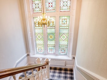 balcary house hotel