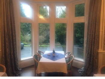 balcary house hotel