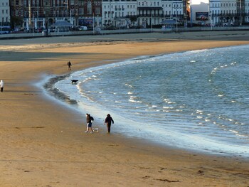 weymouth