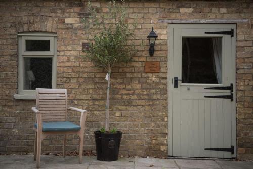 bridleway bed and breakfast
