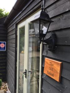 bridleway bed and breakfast