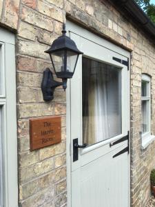 bridleway bed and breakfast