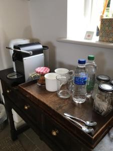 bridleway bed and breakfast