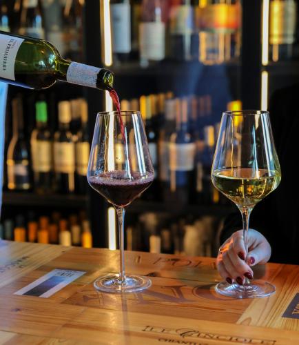 carbon hotel different hotels