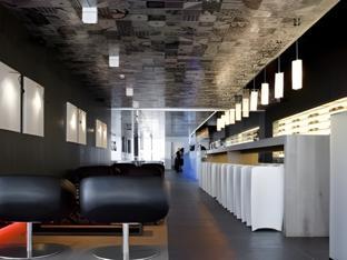 carbon hotel different hotels