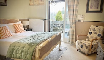 the brown horse inn