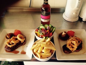 The Shepherds Rest,North East England>>Alnwick,3 star