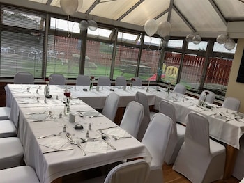 The Shepherds Rest,North East England>>Alnwick,3 star