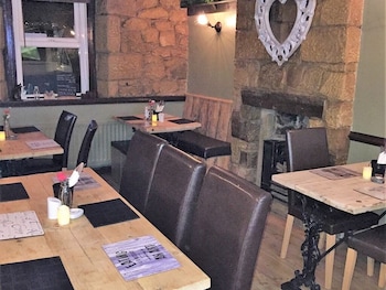 The Shepherds Rest,North East England>>Alnwick,3 star