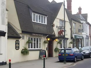 The Old Bear Inn,Swindon>>Cricklade,3 star