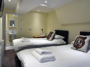 The Old Bear Inn,Swindon>>Cricklade,3 star