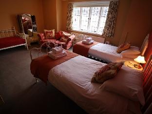 The Old Bear Inn,Swindon>>Cricklade,3 star