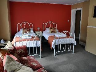 The Old Bear Inn,Swindon>>Cricklade,3 star