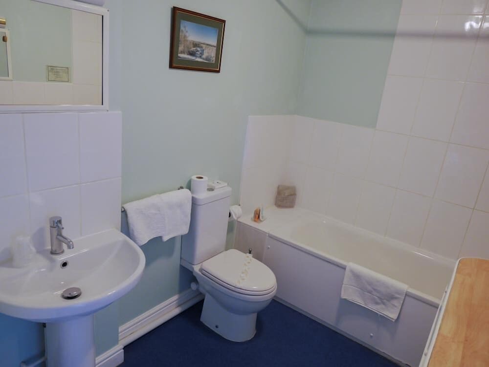 The Fountain Inn,Forest Of Dean>>Bristol,4 star