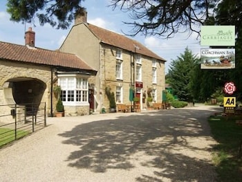 the coachman inn