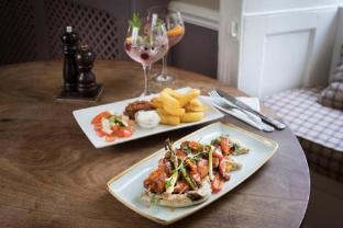 the coachman inn