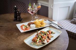 the coachman inn