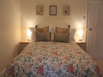 church farmhouse b and b