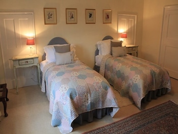 church farmhouse b and b