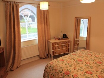 church farmhouse b and b