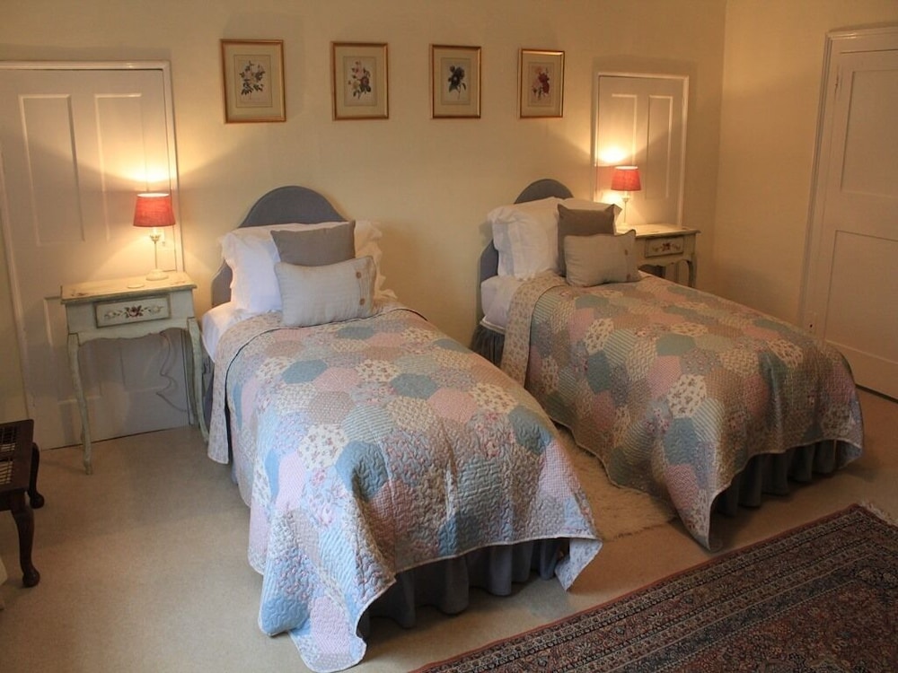 church farmhouse b and b