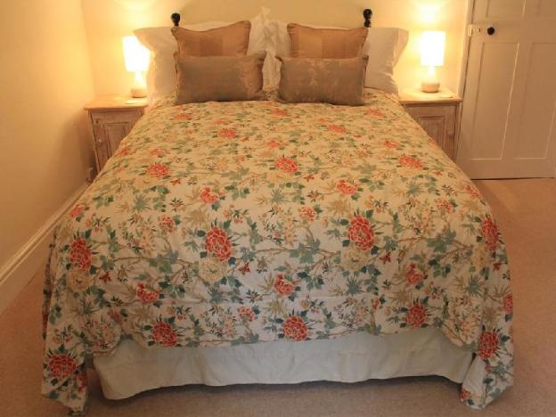 church farmhouse b and b